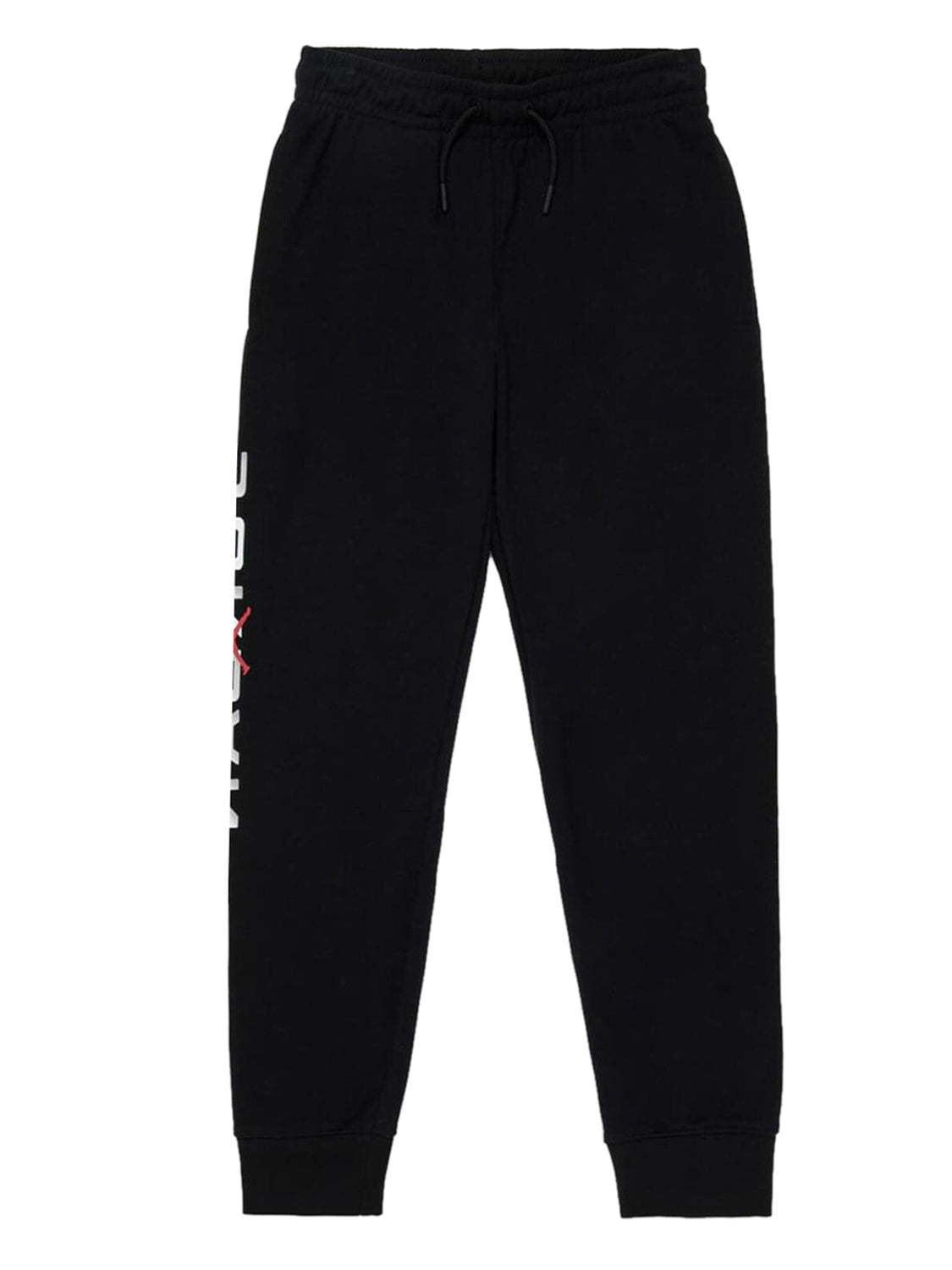 Pantalone Tuta Baseline JORDAN Bambino - Nero