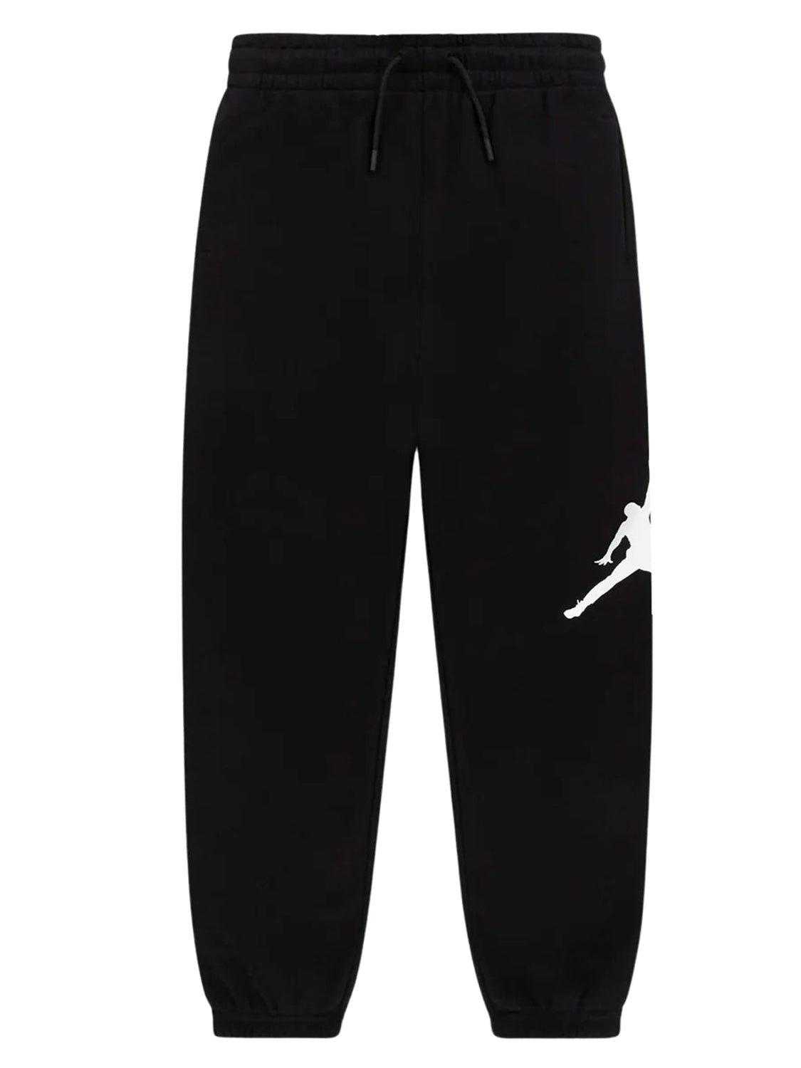 Pantalone Tuta Jumpman JORDAN Bambino - Nero