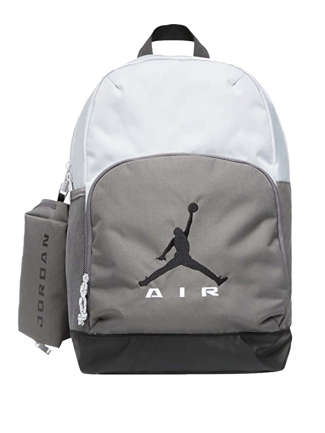 Zaino Jan Air Raid JORDAN Bambino - Grigio