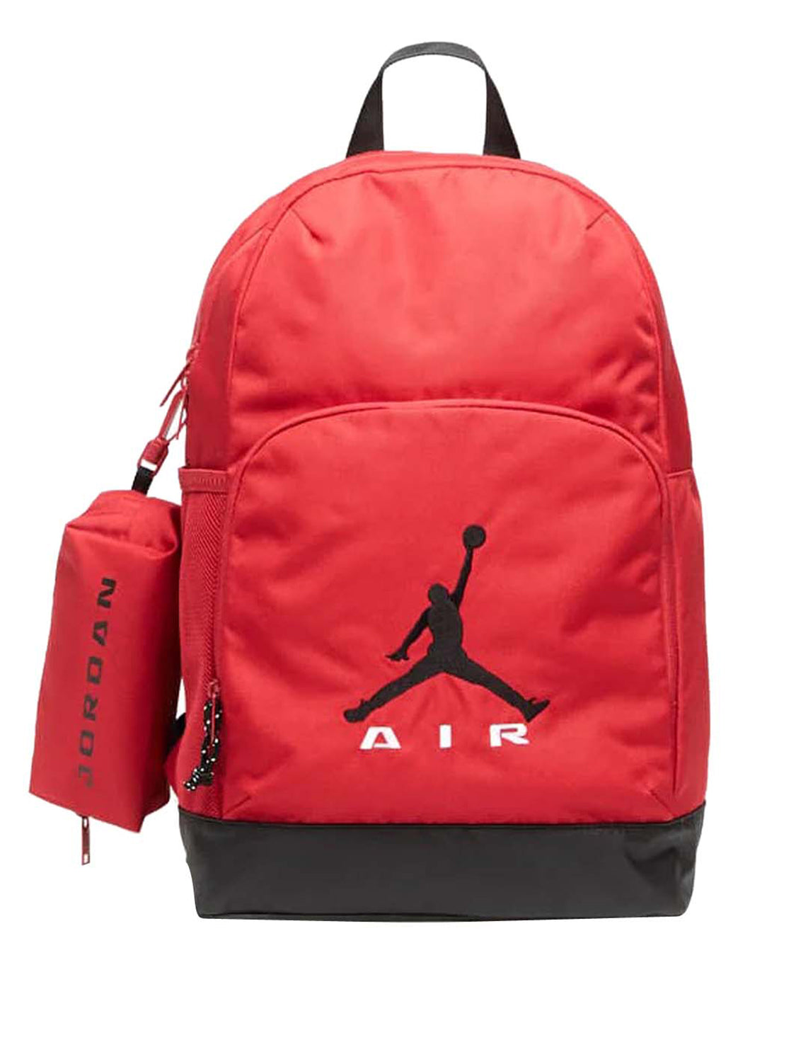 Zaino Jan Air Raid JORDAN Bambino - Rosso