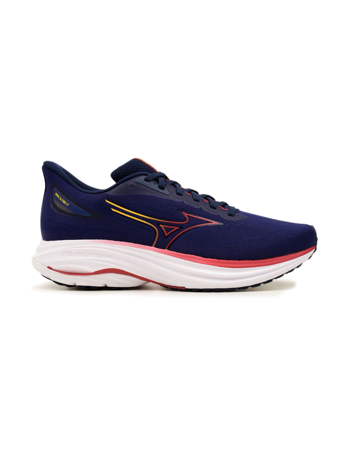 Scarpa Running Wave Ultima 17 MIZUNO Uomo - Blue