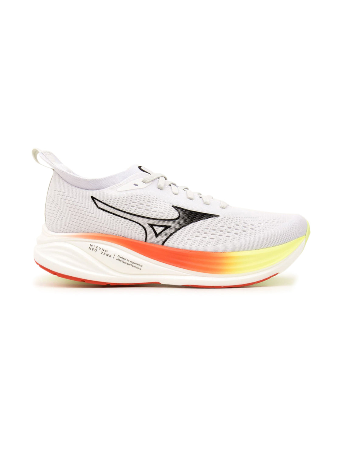 Scarpa Running Neo Zen 2 MIZUNO Uomo - Bianco
