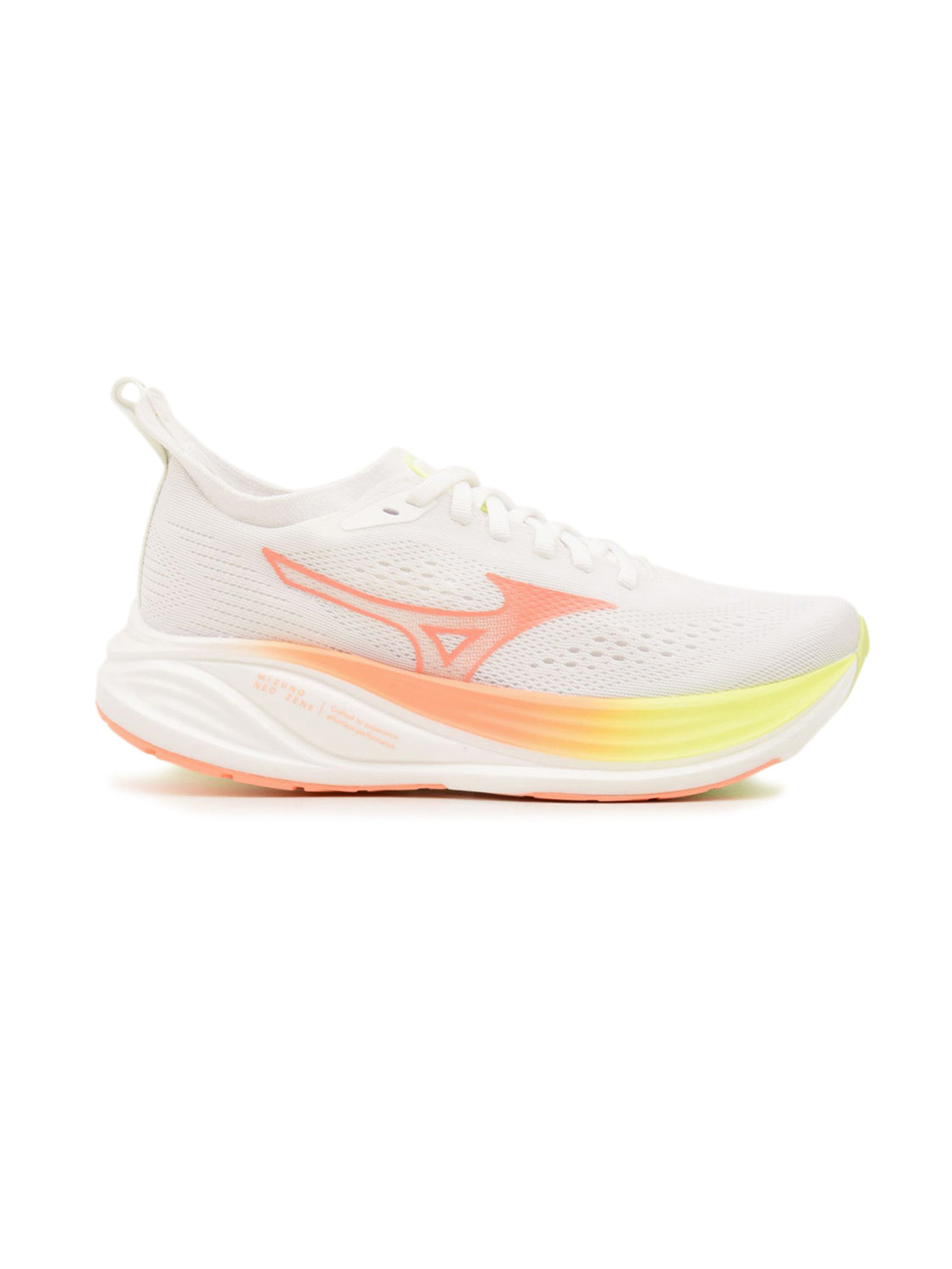 Scarpa Running Neo Zen 2 MIZUNO Donna - Bianco