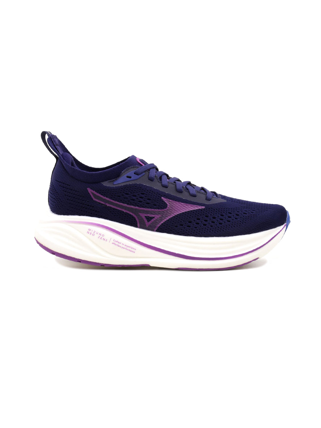Scarpa Running Neo Zen 2 MIZUNO Donna - Nero