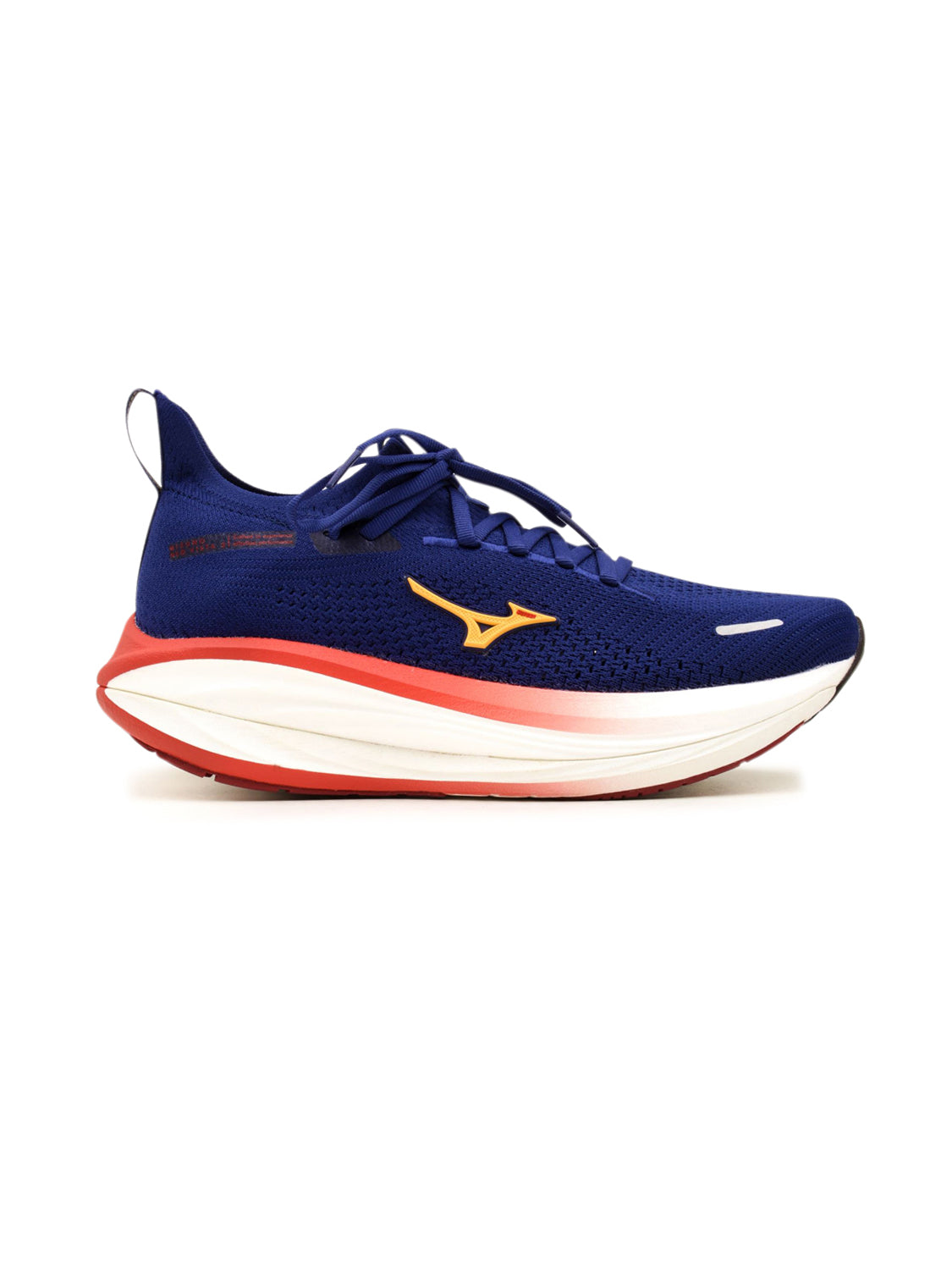 Scarpa Running Neo Vista 3 MIZUNO Uomo - Blue