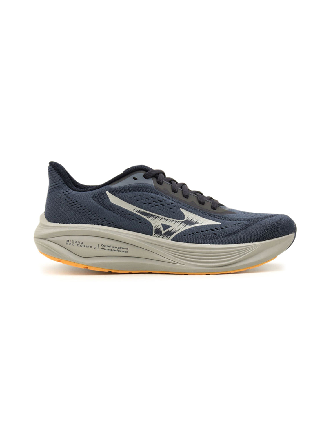 Scarpa Running Neo Cosmo 2 MIZUNO Uomo - Grigio