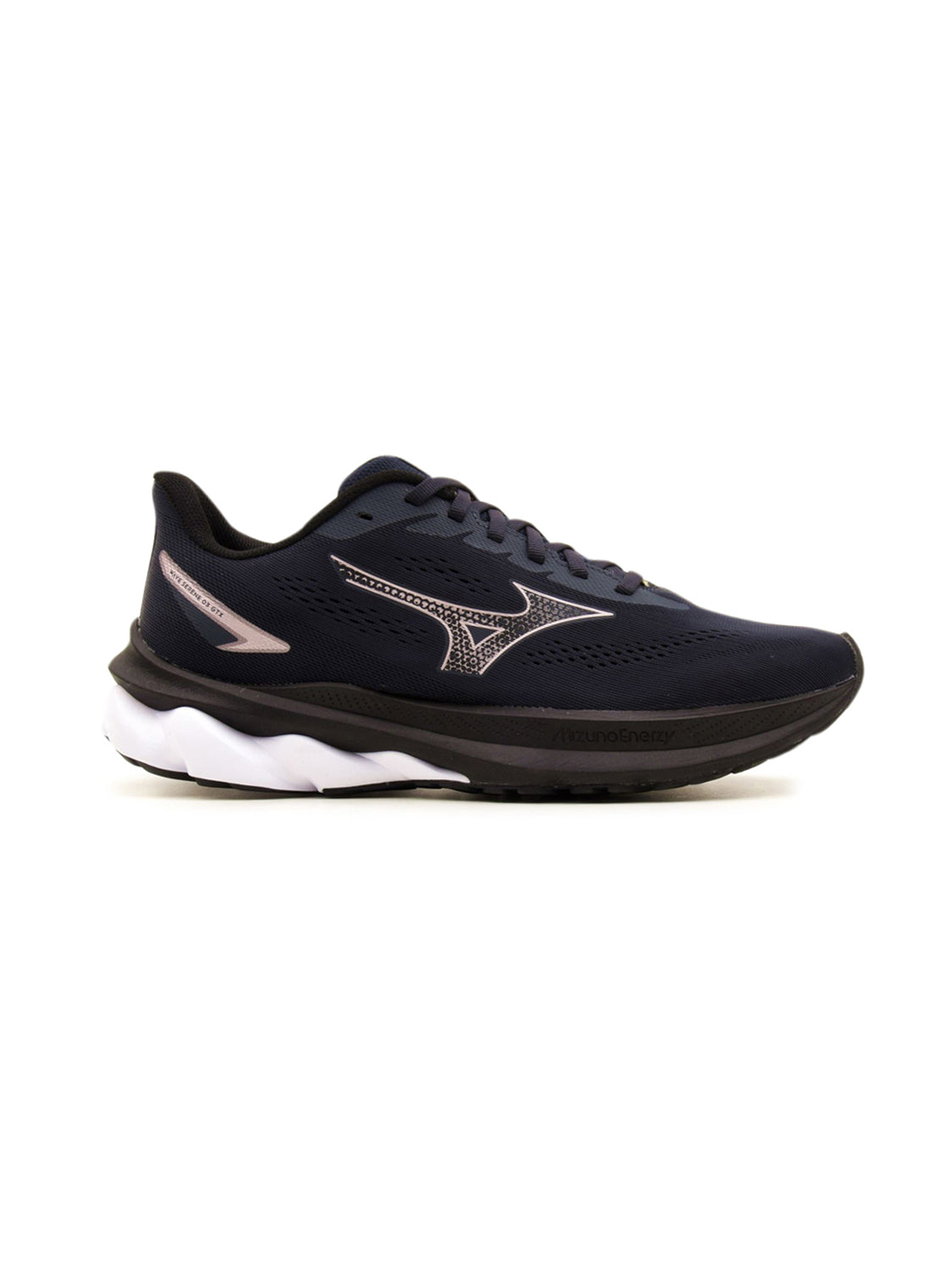 Scarpa Running Serene 3 GTX MIZUNO Uomo - Nero