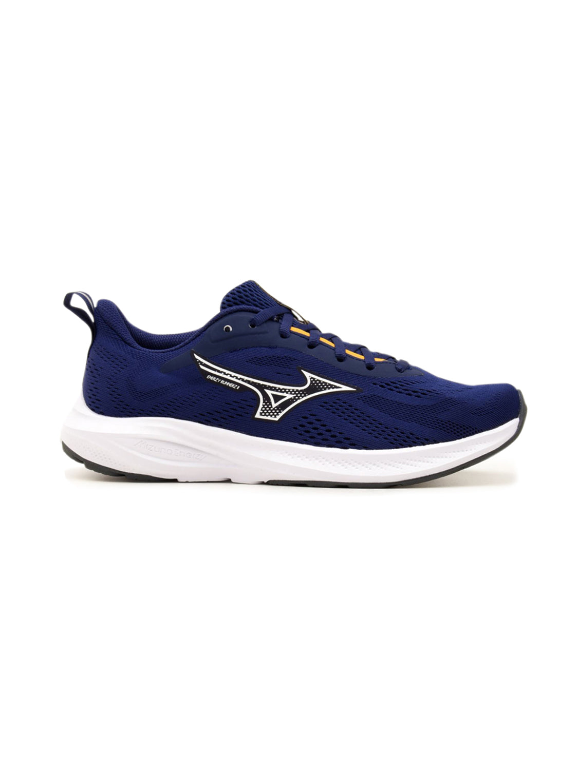Scarpa Running Enerzy Runnerz 2 MIZUNO Unisex - Blue