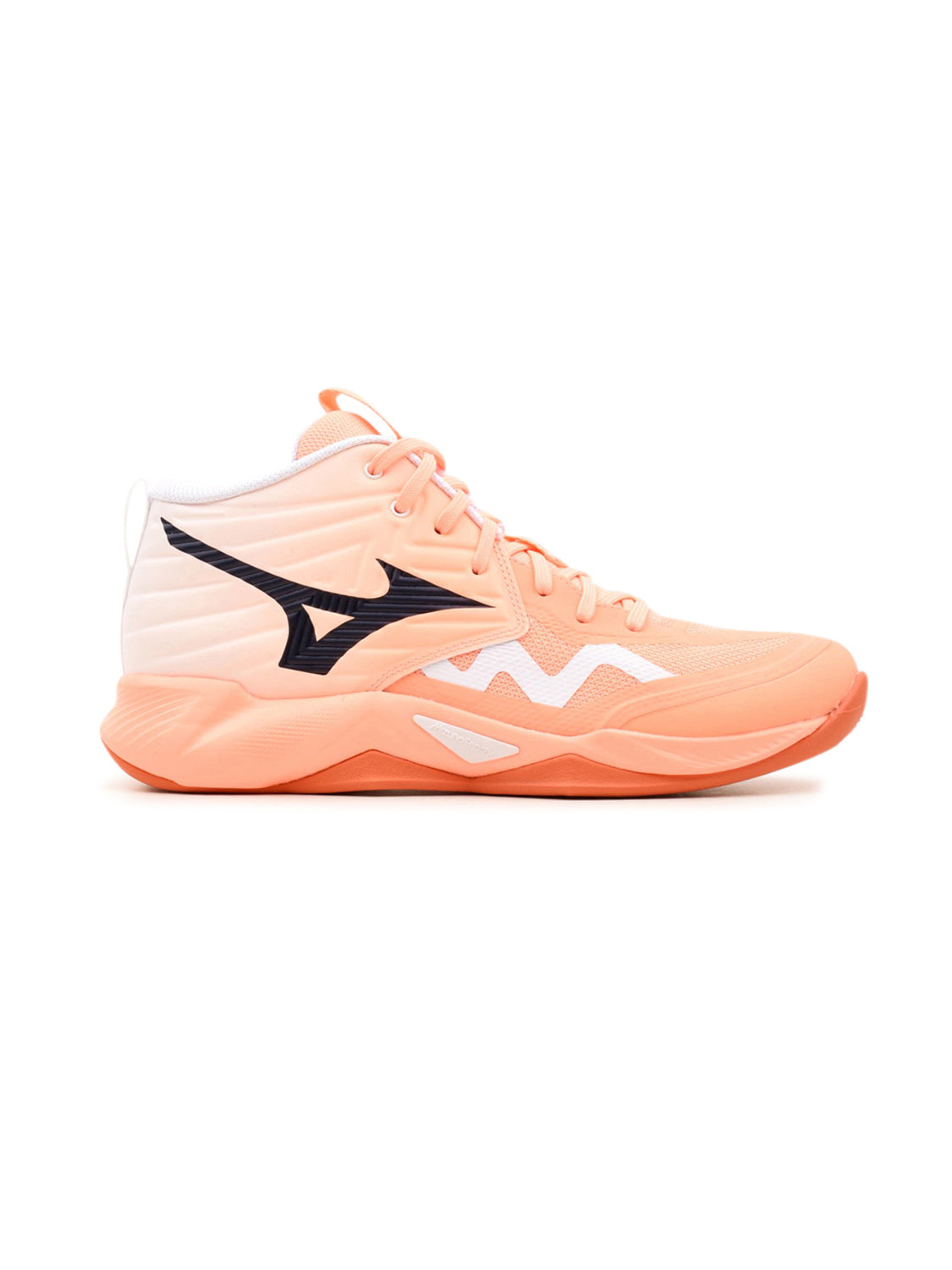 Scarpa Volley Momentum Pro Mid MIZUNO Unisex -