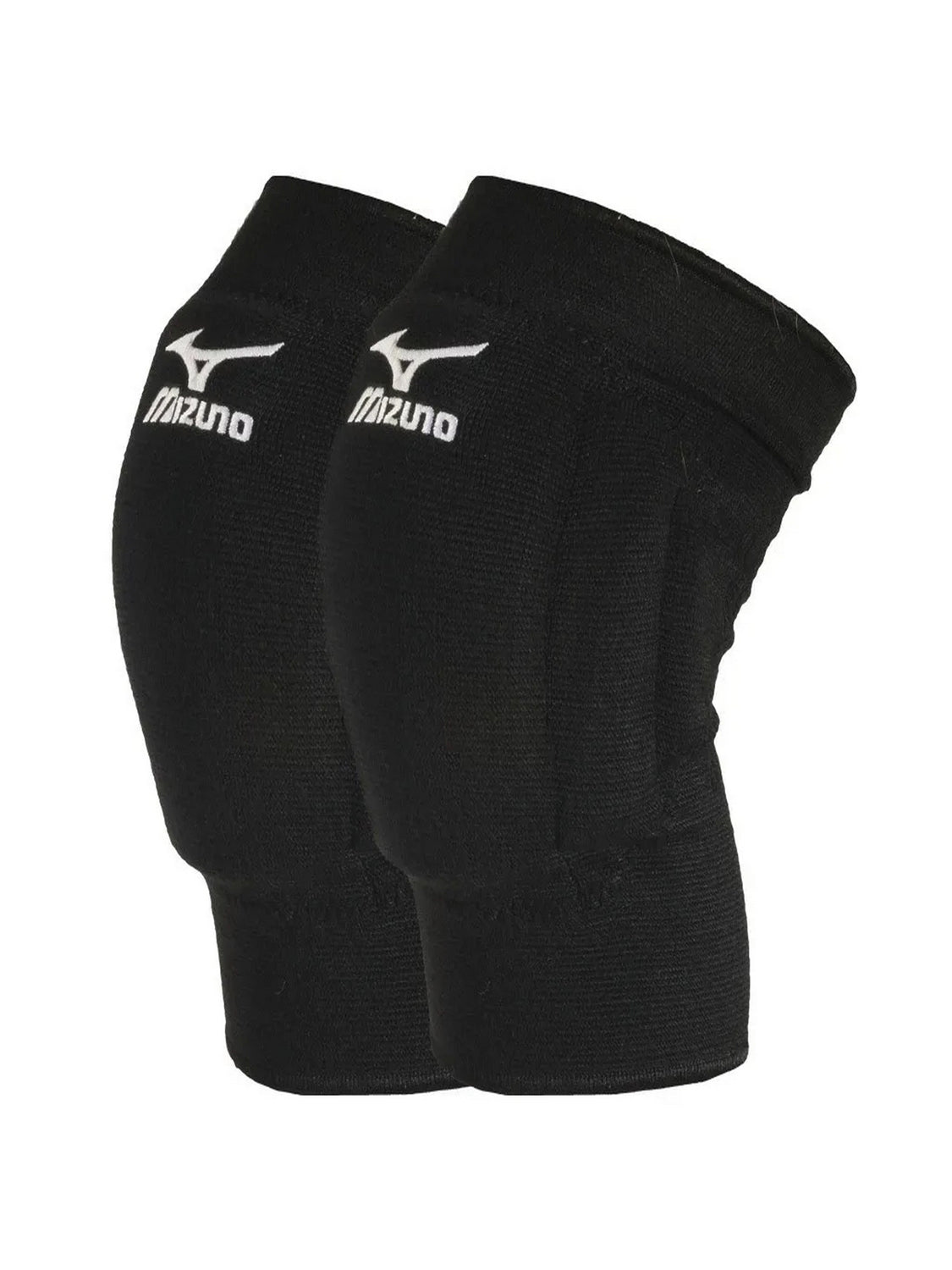 Ginocchiere Team Kneepad Jnr MIZUNO Unisex - Nero