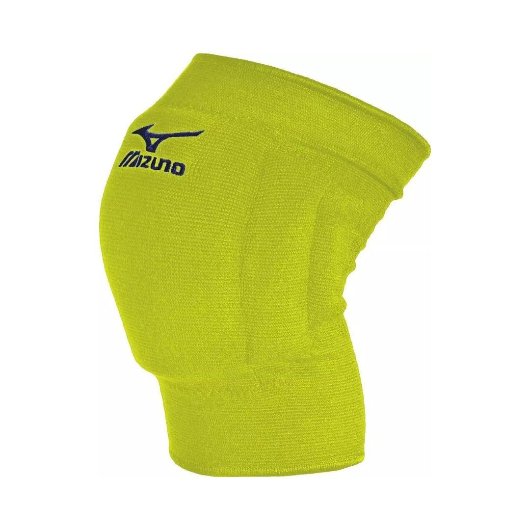 Ginocchiere Team Kneepad Jnr MIZUNO Unisex - Giallo