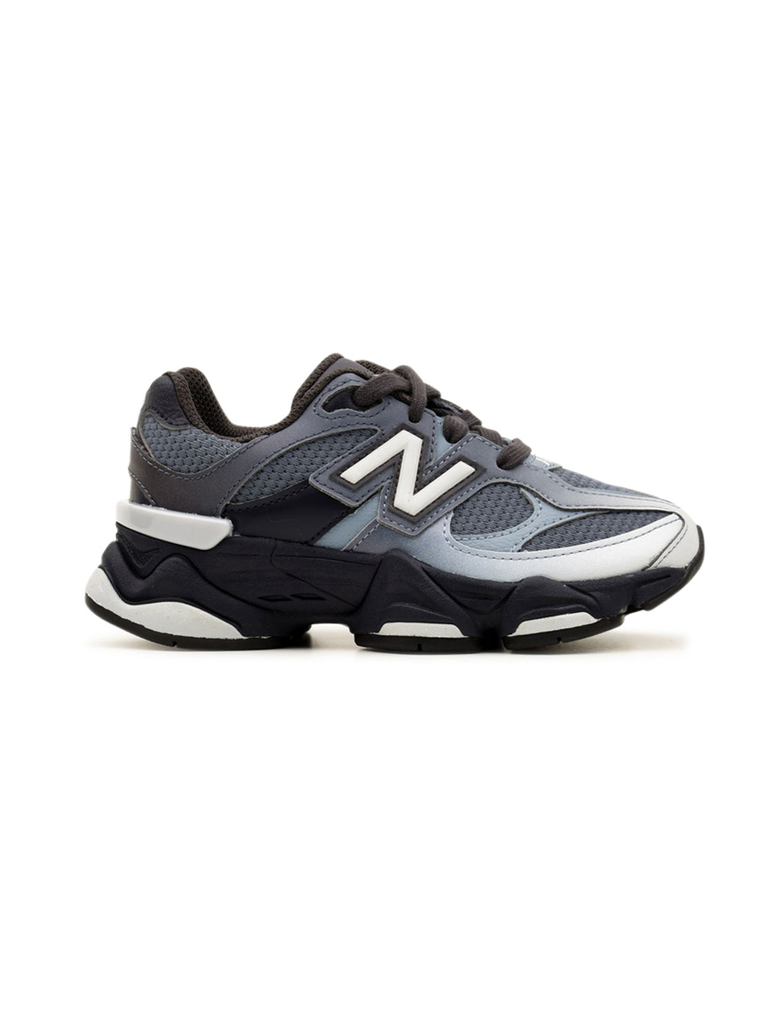 Sneakers Basse 9060 NEW BALANCE Bambino - Blue
