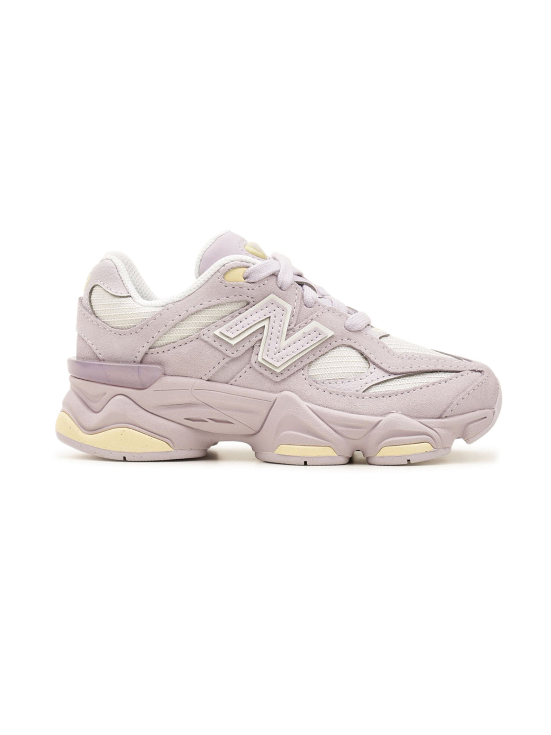 Sneakers Basse 9060 NEW BALANCE Bambino - Rosa