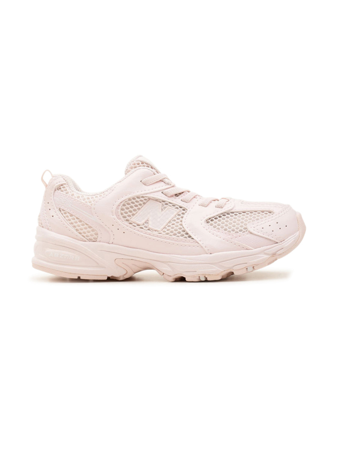 Sneakers Basse 530 NEW BALANCE Bambino - Rosa