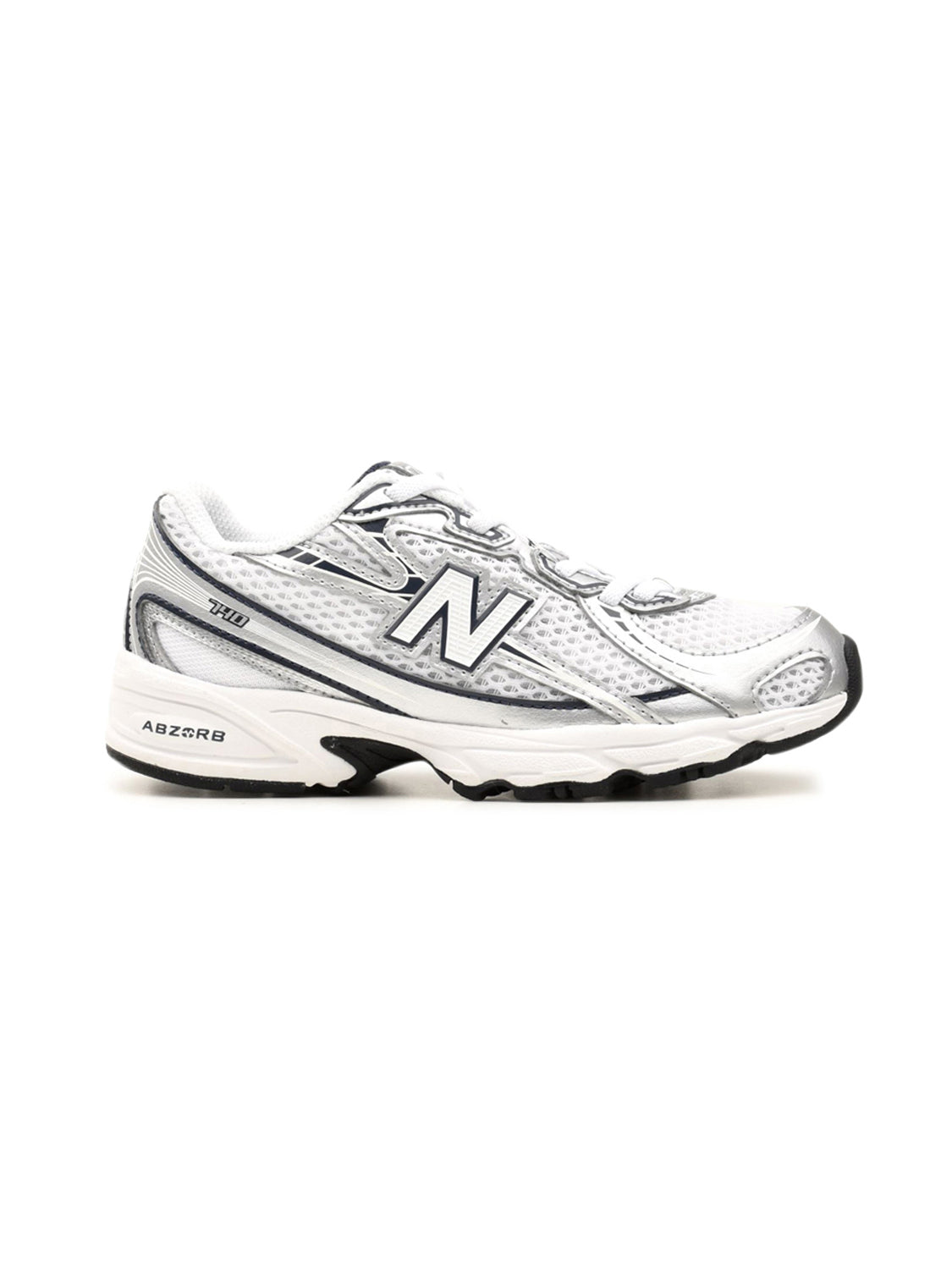 Sneakers Basse 740 NEW BALANCE Bambino - Blue