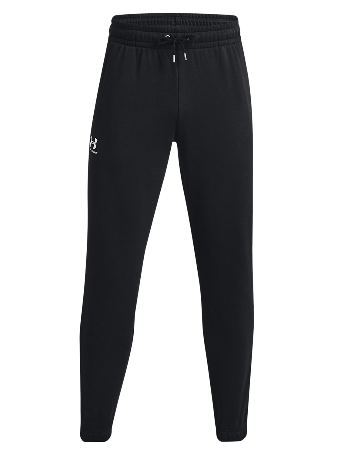 Pantalone Tuta Icon Fleece Jogger UNDER ARMOUR Uomo - Nero