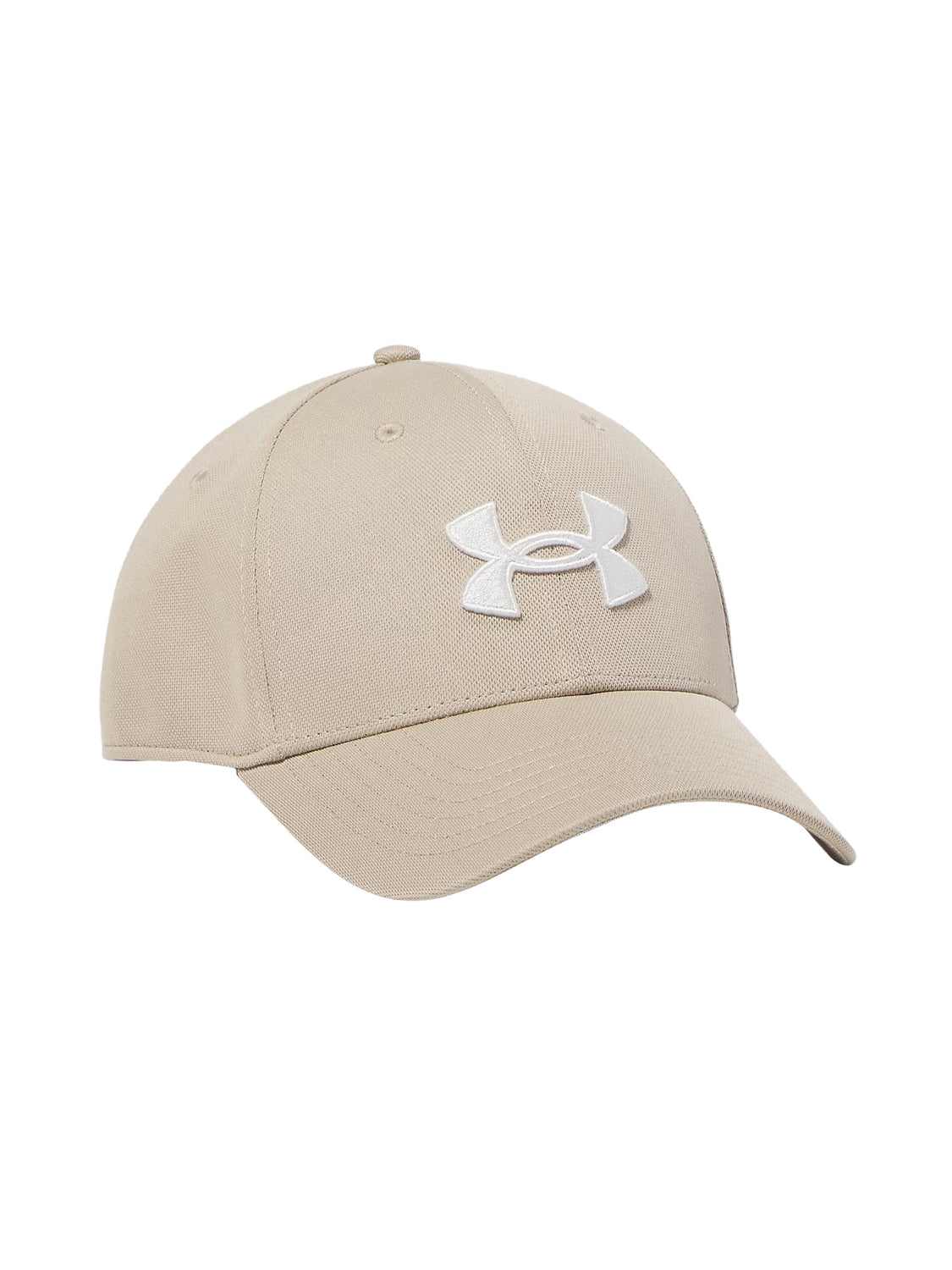 Cappello Blitzing Low UNDER ARMOUR Uomo - Beige