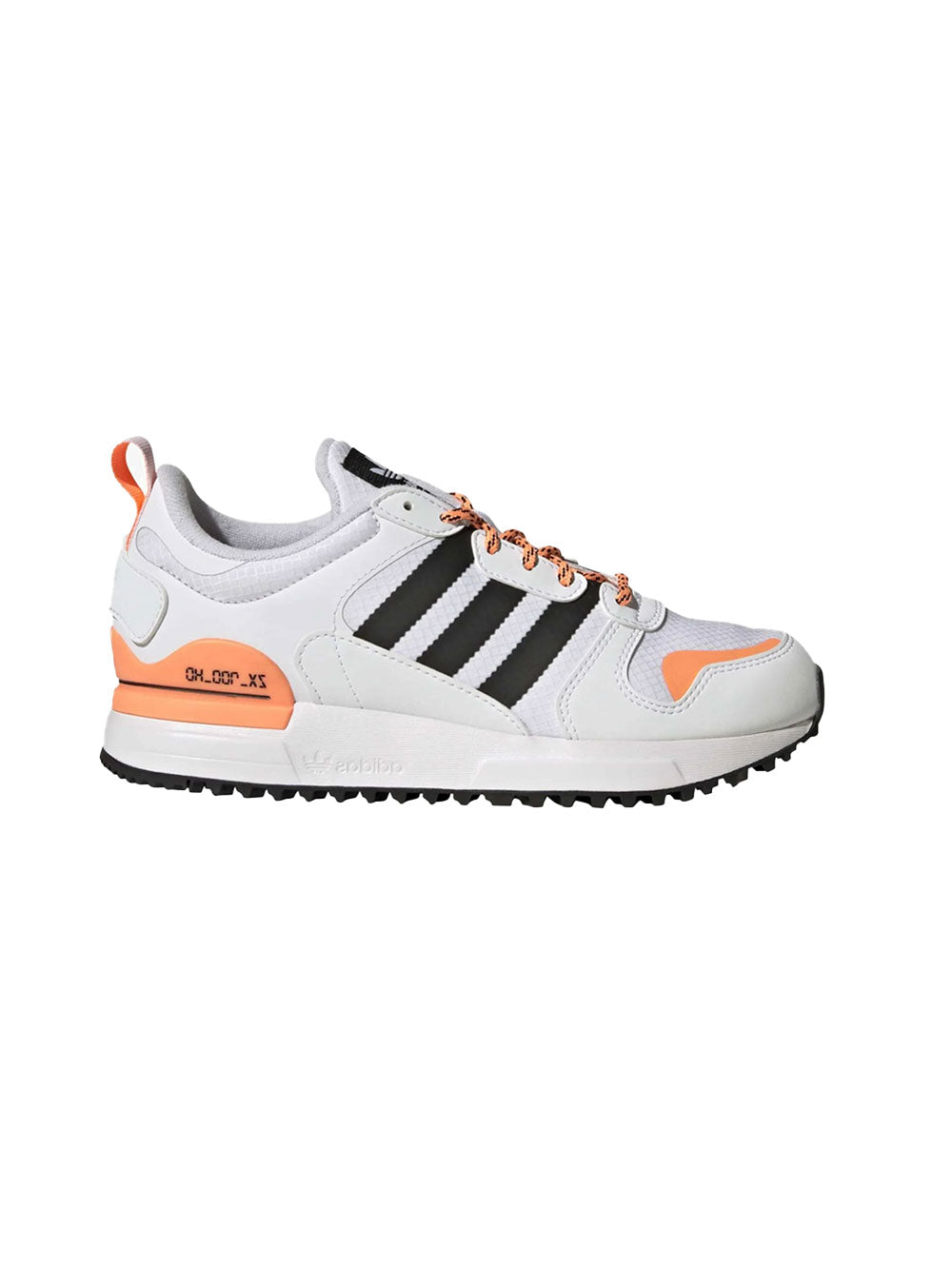 Sneakers Basse ADIDAS Bambino ZX 700 HD J Bianco