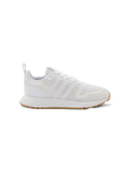 Sneakers Basse Bambino Multix J Bianco