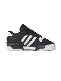 Sneakers Basse ADIDAS Bambino RIVALRY LOW J Nero