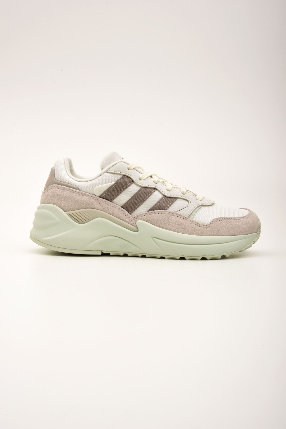 Sneakers Basse White