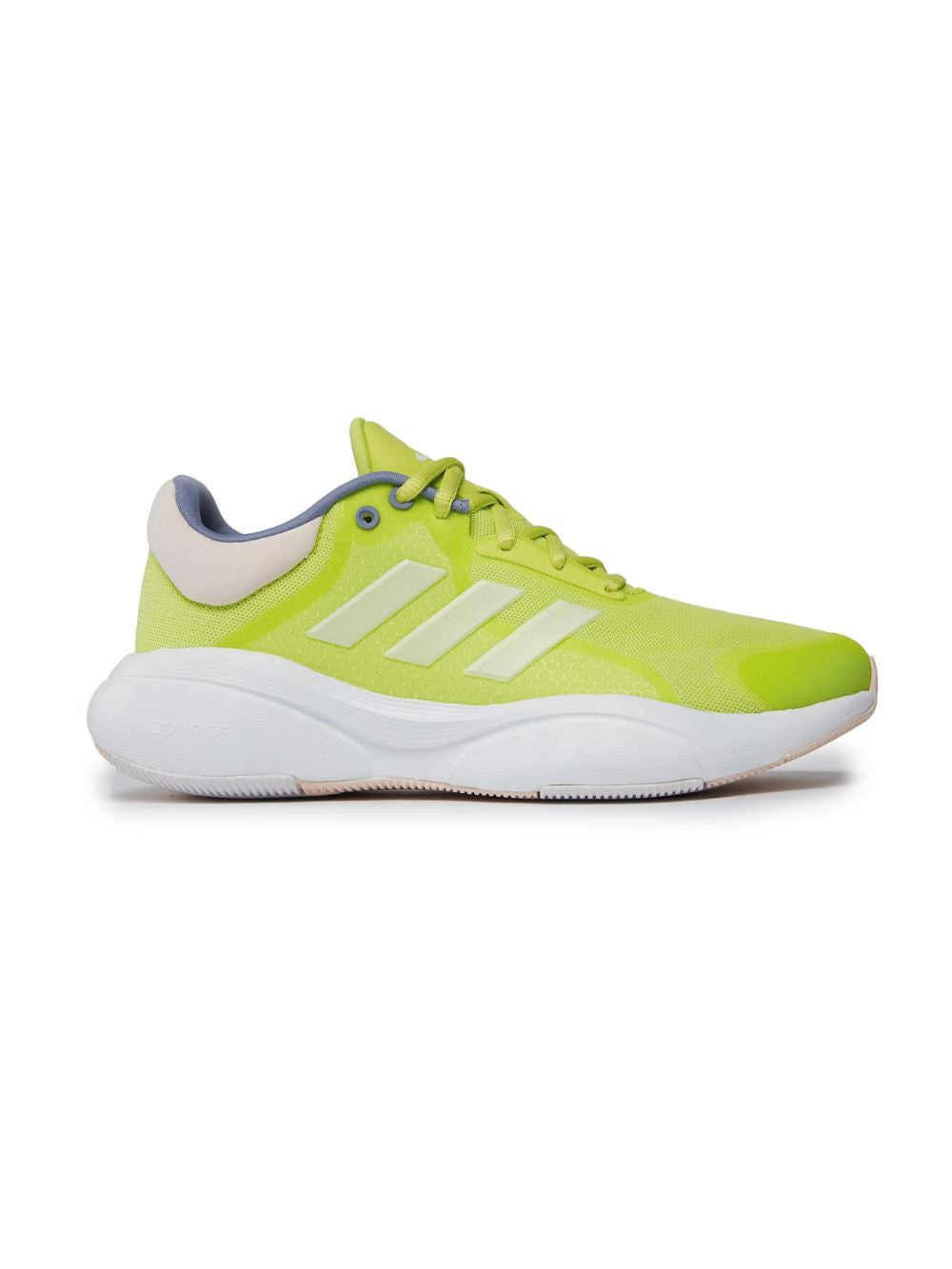 Sneakers Basse ADIDAS Donna RESPONSE Giallo