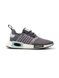 Sneakers Basse Grey