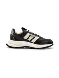 Sneakers Basse ADIDAS Uomo RETROPY P9 Nero