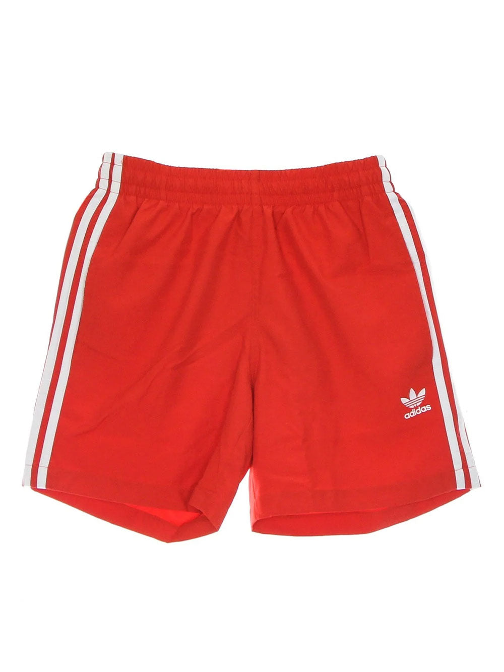 Bermuda Uomo 3 Stripes Swims