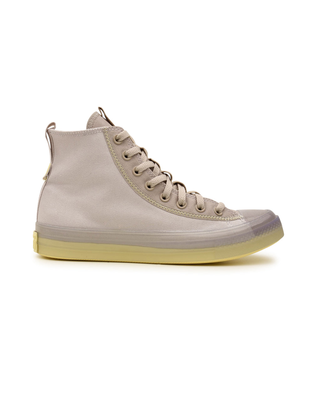 Sneakers Alte CONVERSE Uomo Chuck Taylor All Star CX Explore Beige