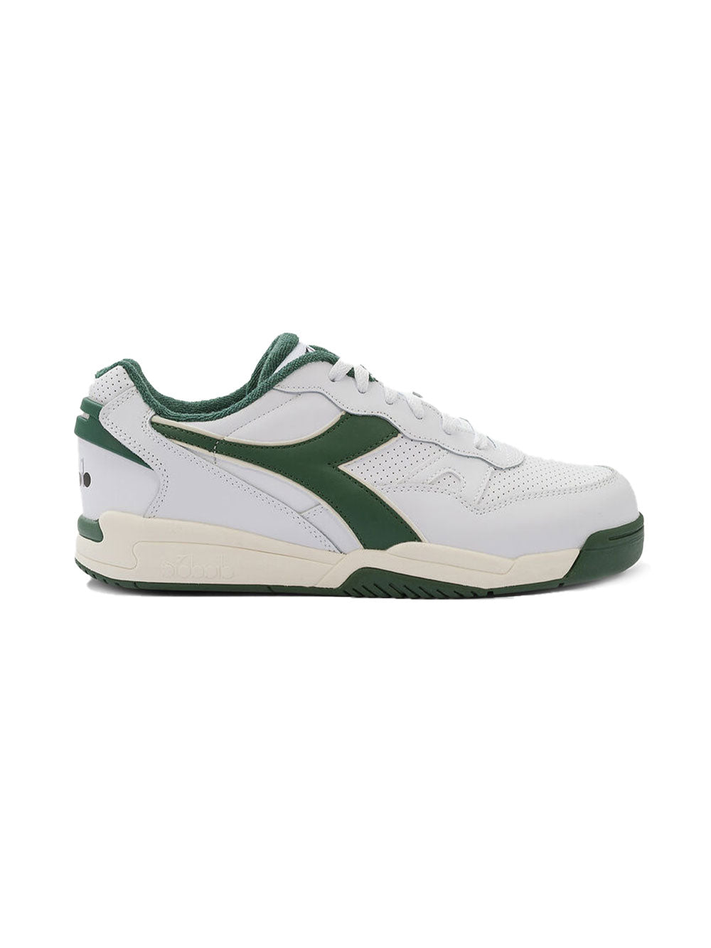 Sneakers Basse DIADORA Uomo WINNER Bianco