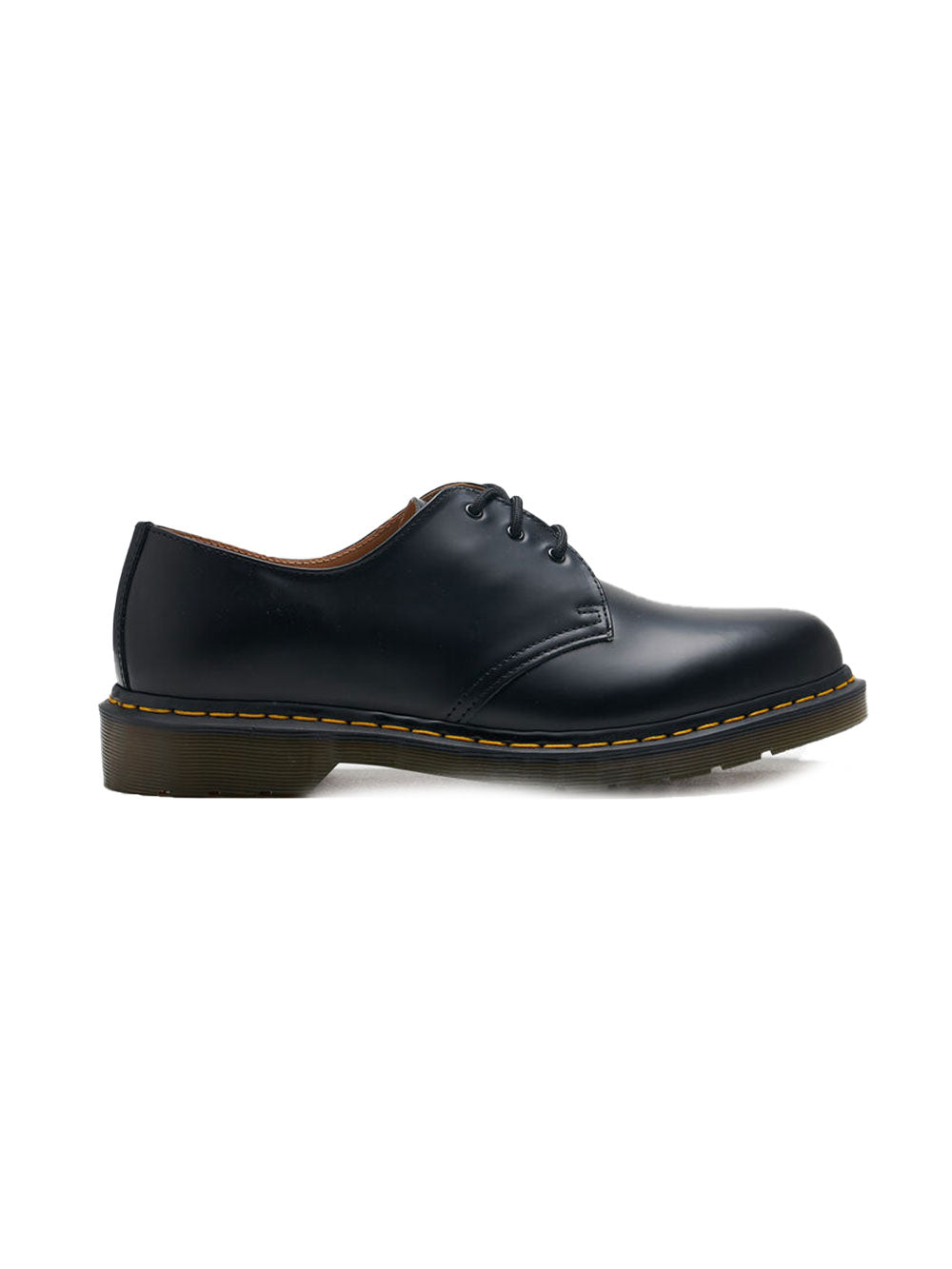 Scarponcino DR.MARTENS Uomo 1461 Nero