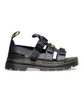 Sneakers Basse DR.MARTENS Uomo PEARSON Nero