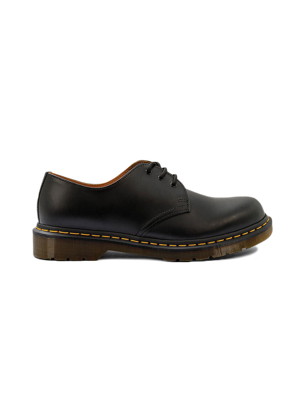 Sneakers Basse DR.MARTENS Uomo 1461 Nero