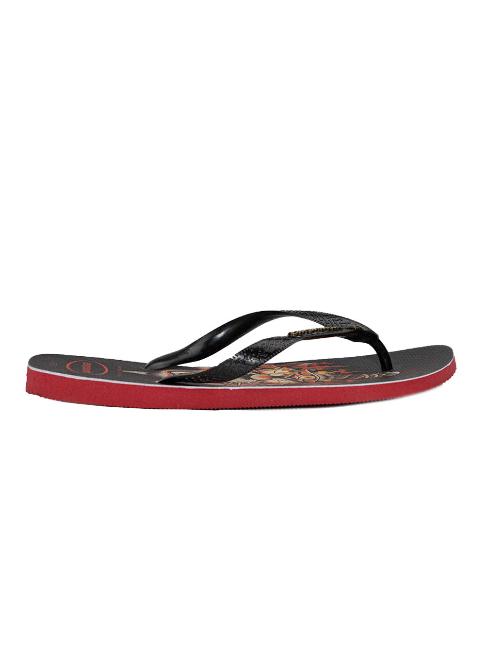 Infradito HAVAIANAS Uomo HAV TOP TRIBO Rosso