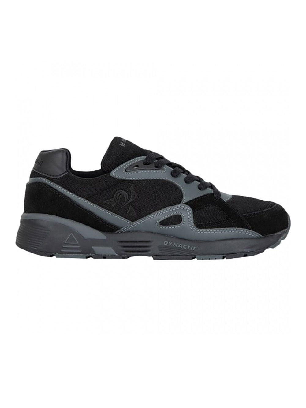 Sneakers Basse LE COQ SPORTIF Uomo LCS R850 Nero
