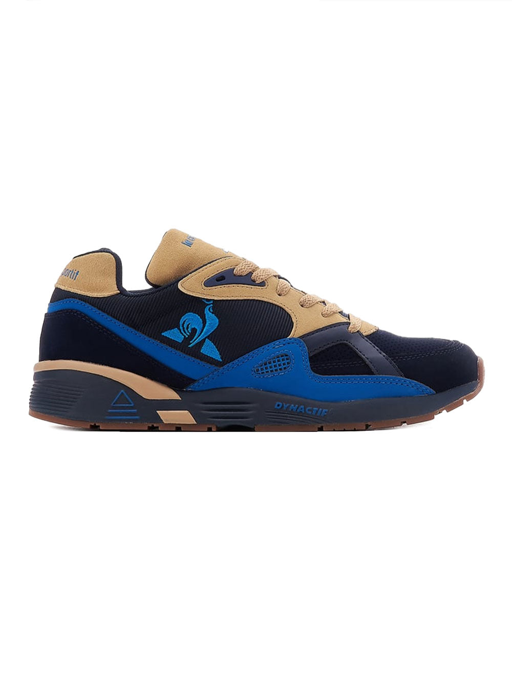 Sneakers Basse LE COQ SPORTIF Uomo LCS R850 Blue