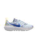 Sneakers Basse NIKE Bambino NIKE CRATER IMPACT (GS) Grigio