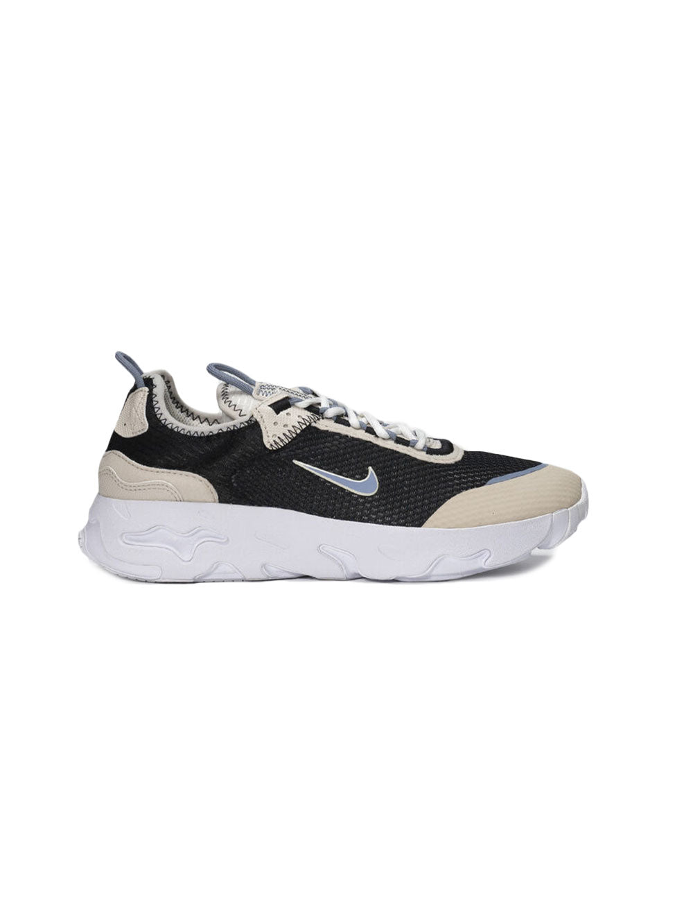 Sneakers Basse NIKE Bambino NIKE REACT LIVE (GS) Marrone