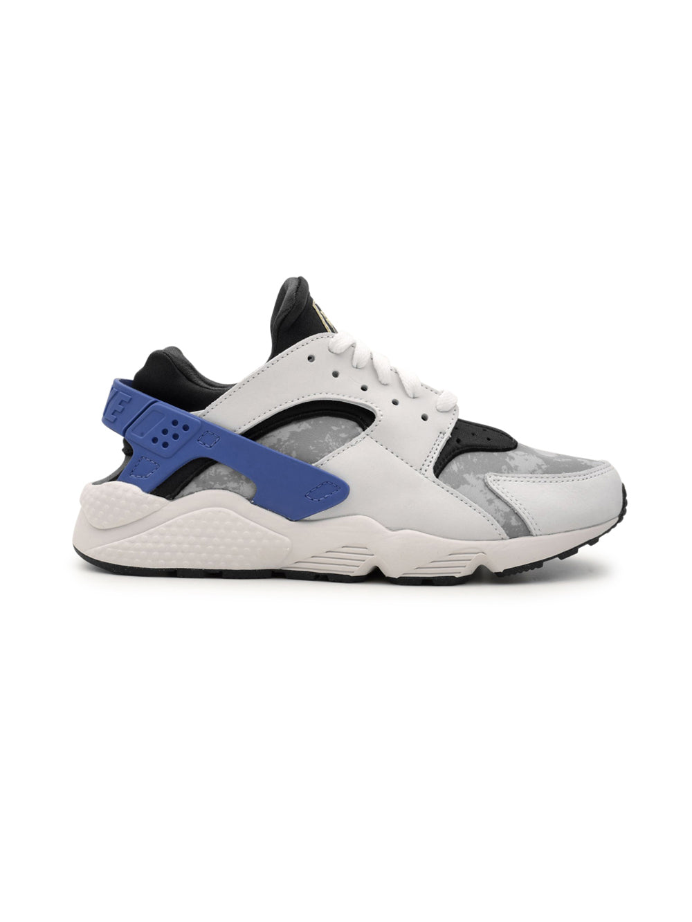 Sneakers Basse NIKE Uomo NIKE AIR HUARACHE PRM Bianco