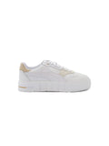 Sneakers Basse PUMA Donna PUMA Cali Court Matc,PUMA White-Gra Bianco