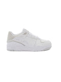 Sneakers Basse PUMA Uomo Slipstream Bball,PUMA White-Feather Bianco