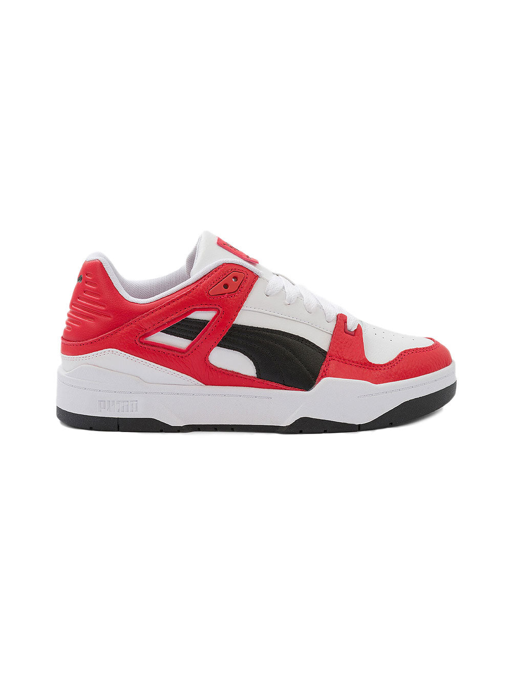 Sneakers Basse PUMA Uomo SLIPSTREAM NRP Rosso