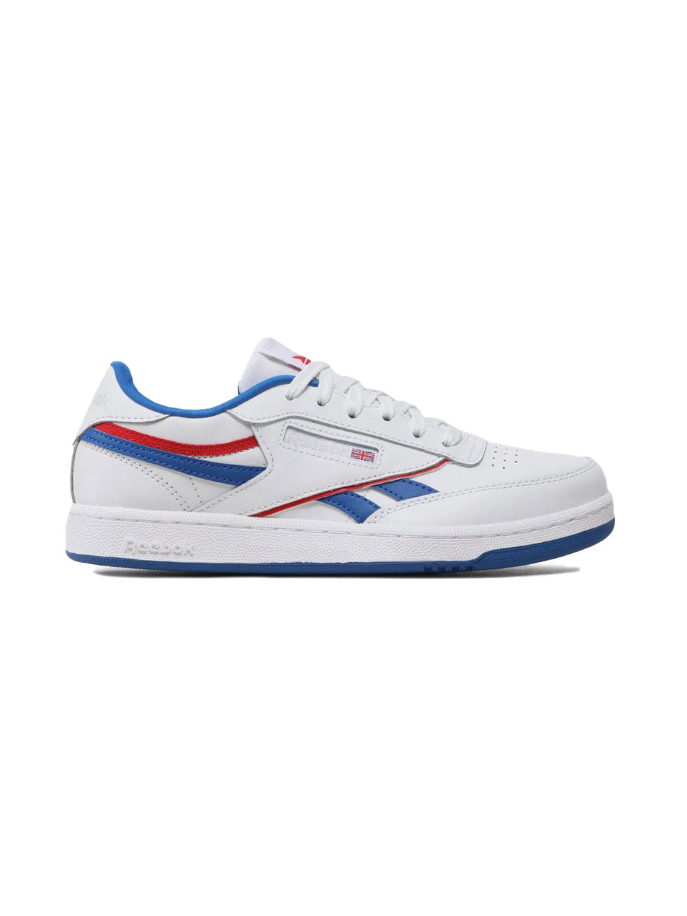 Sneakers Basse REEBOK Bambino CLUB C REVENGE Bianco