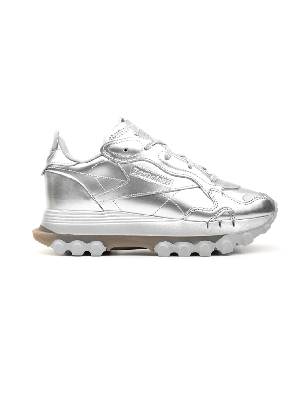 Sneakers Basse REEBOK Donna CLASSIC LEATHER CARDI