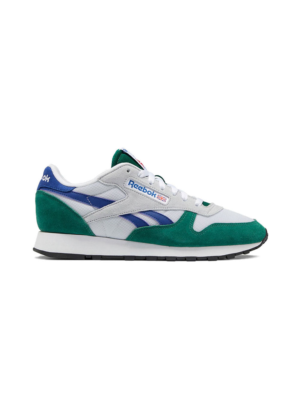 Sneakers Basse REEBOK Uomo CLASSIC LEATHER Bianco