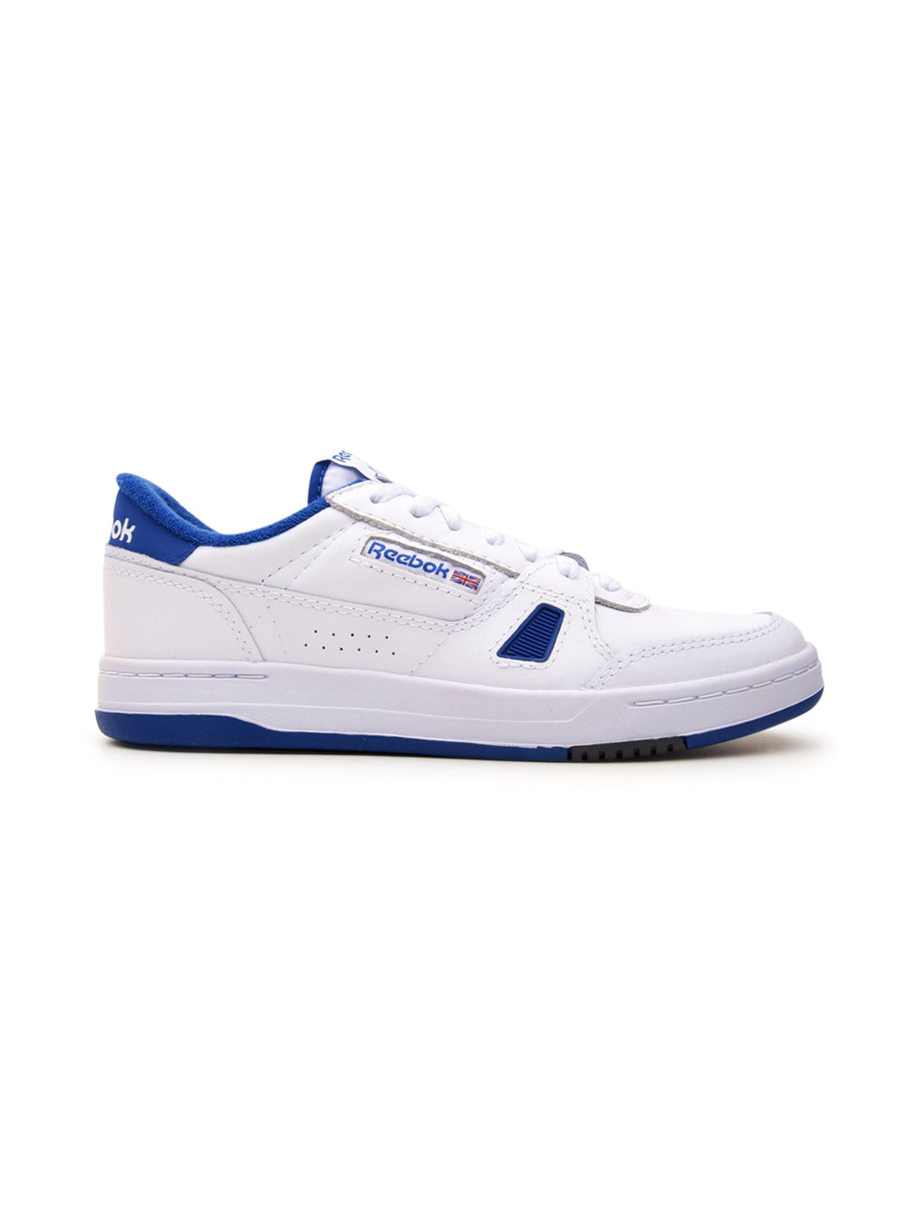 Sneakers Basse White