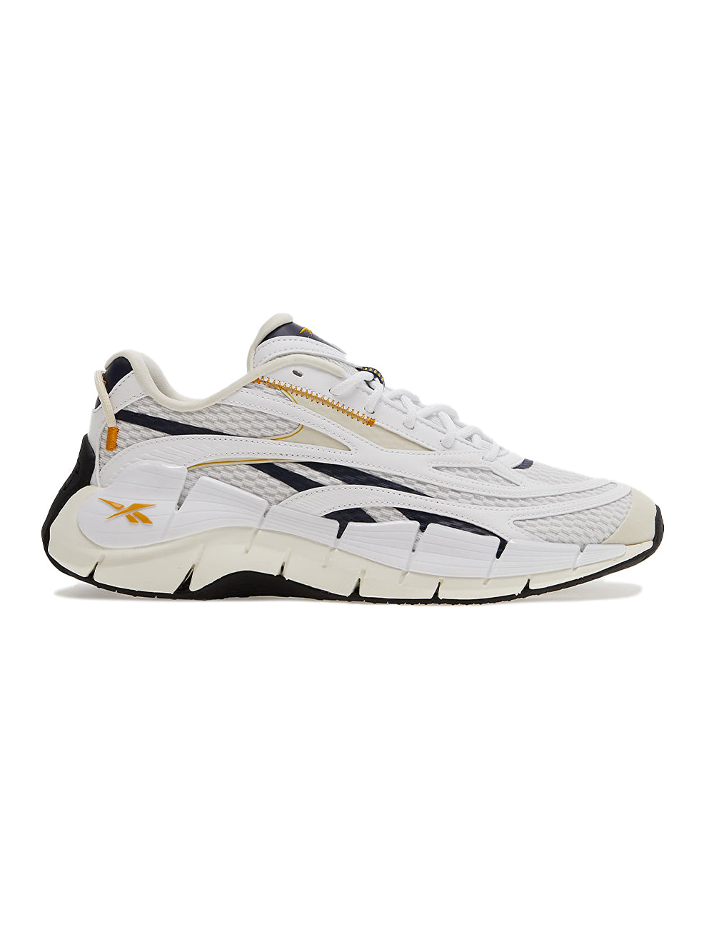 Sneakers Basse White