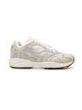 Sneakers Basse SAUCONY Donna W.GRID AZURA 2000 Bianco