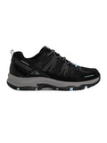 Sneakers Basse Skechers Trego Nere